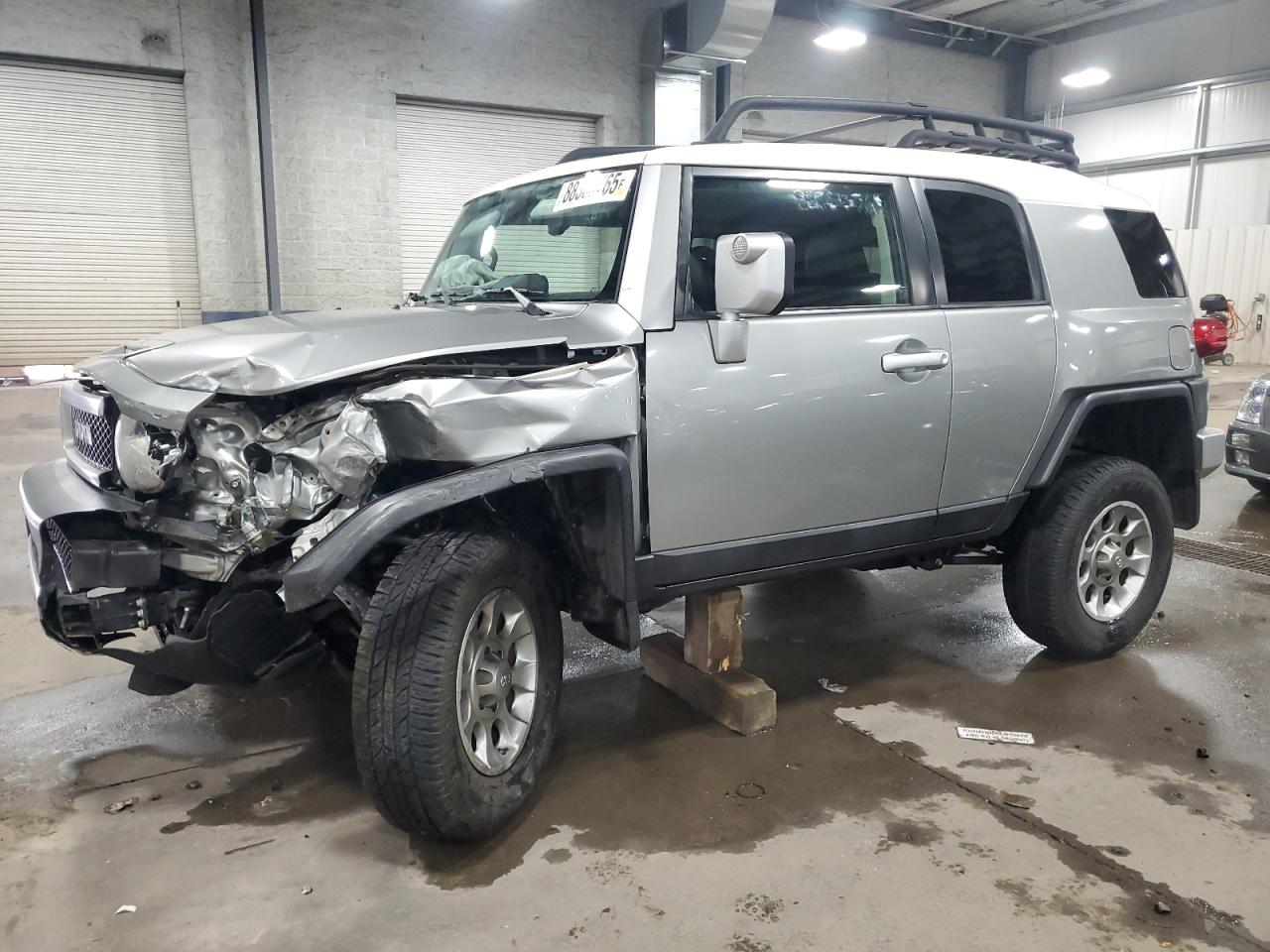 2012 Toyota Fj Cruiser იყიდება Ham Lake-ში, MN - Front End