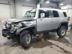 2012 Toyota Fj Cruiser    იყიდება Ham Lake-ში, MN - Front End
