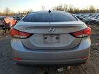 2015 Hyundai Elantra Se for Sale in Portland, OR - Vandalism