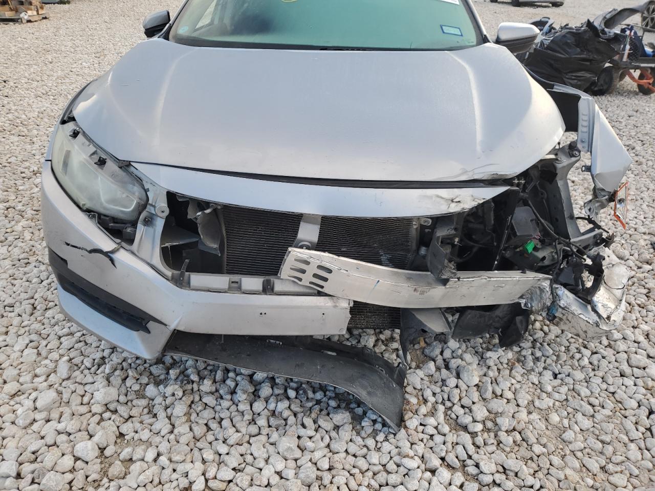 2016 Honda Civic - Image 12