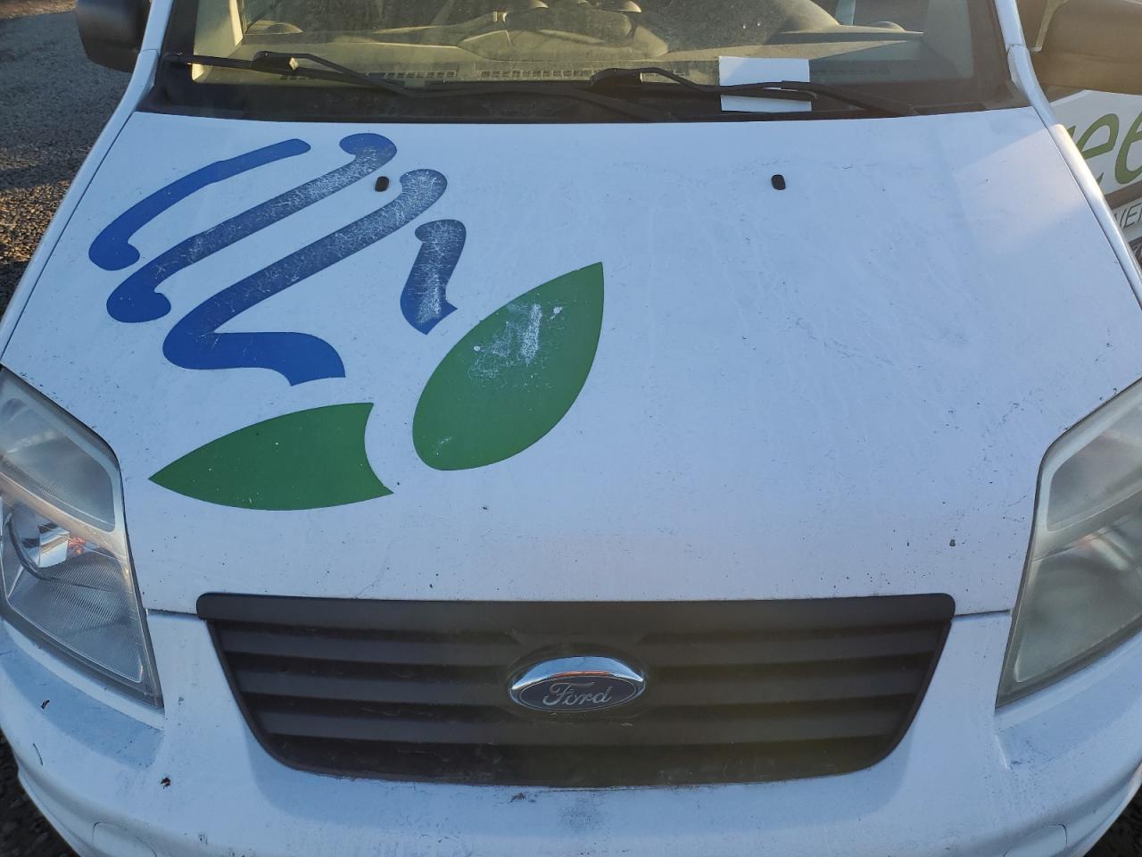 2010 Ford Transit - Image 11