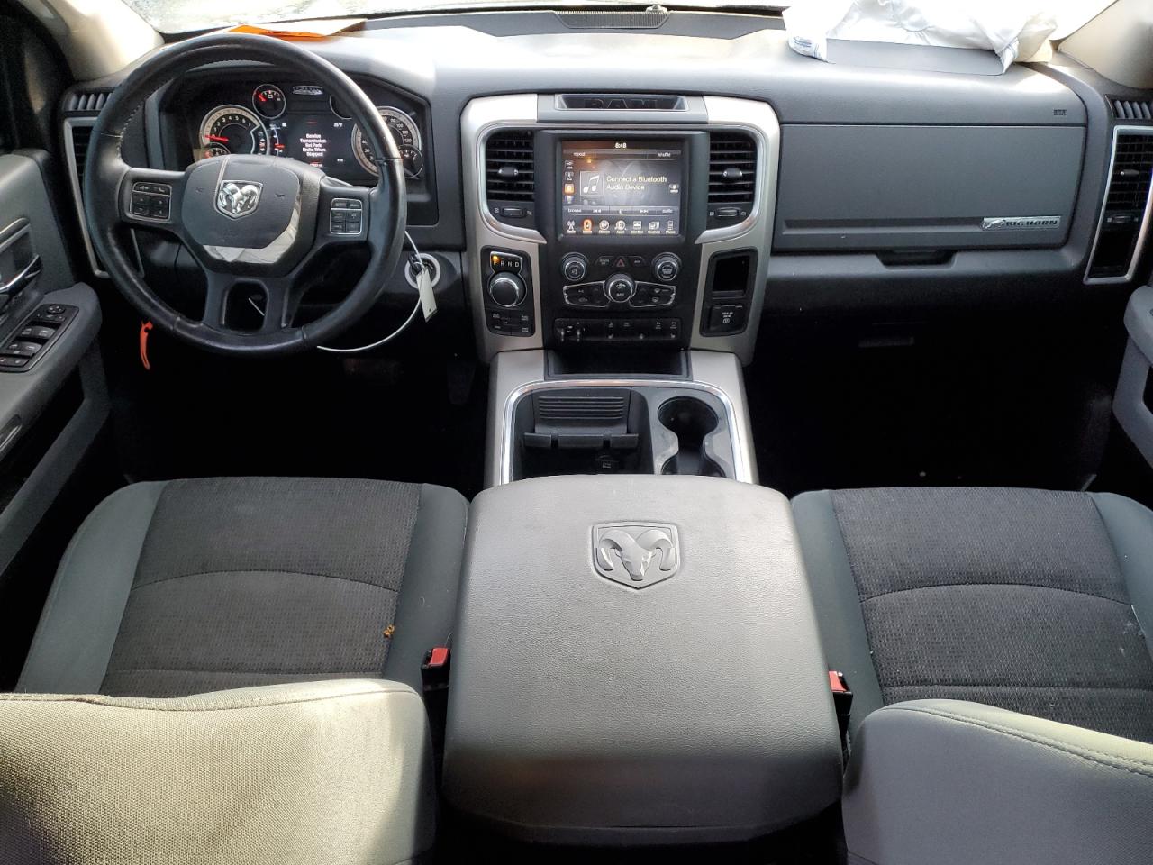 2016 RAM 1500 - Image 8