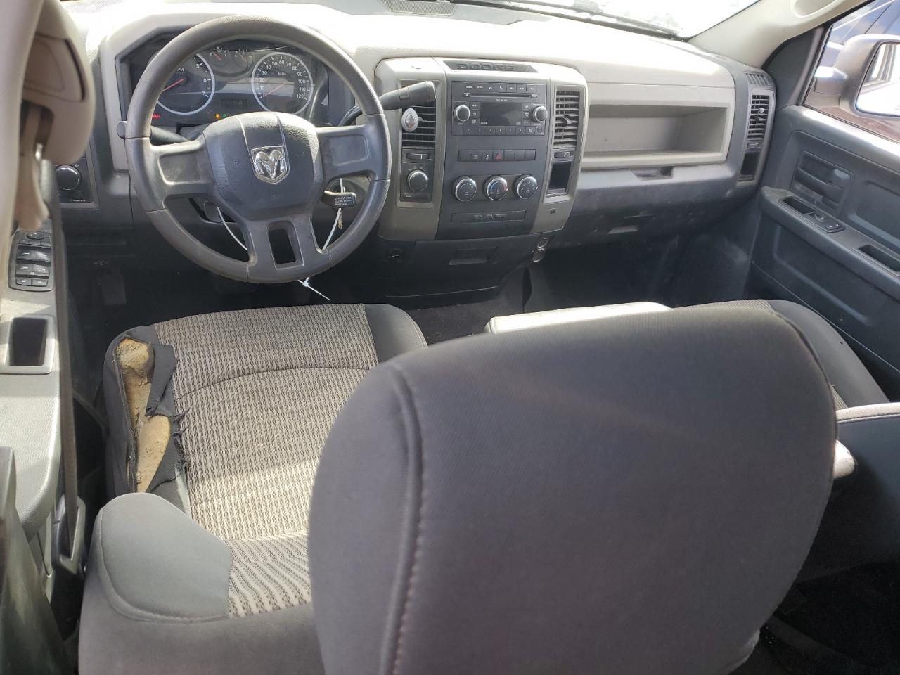 2011 Dodge RAM - Image 8