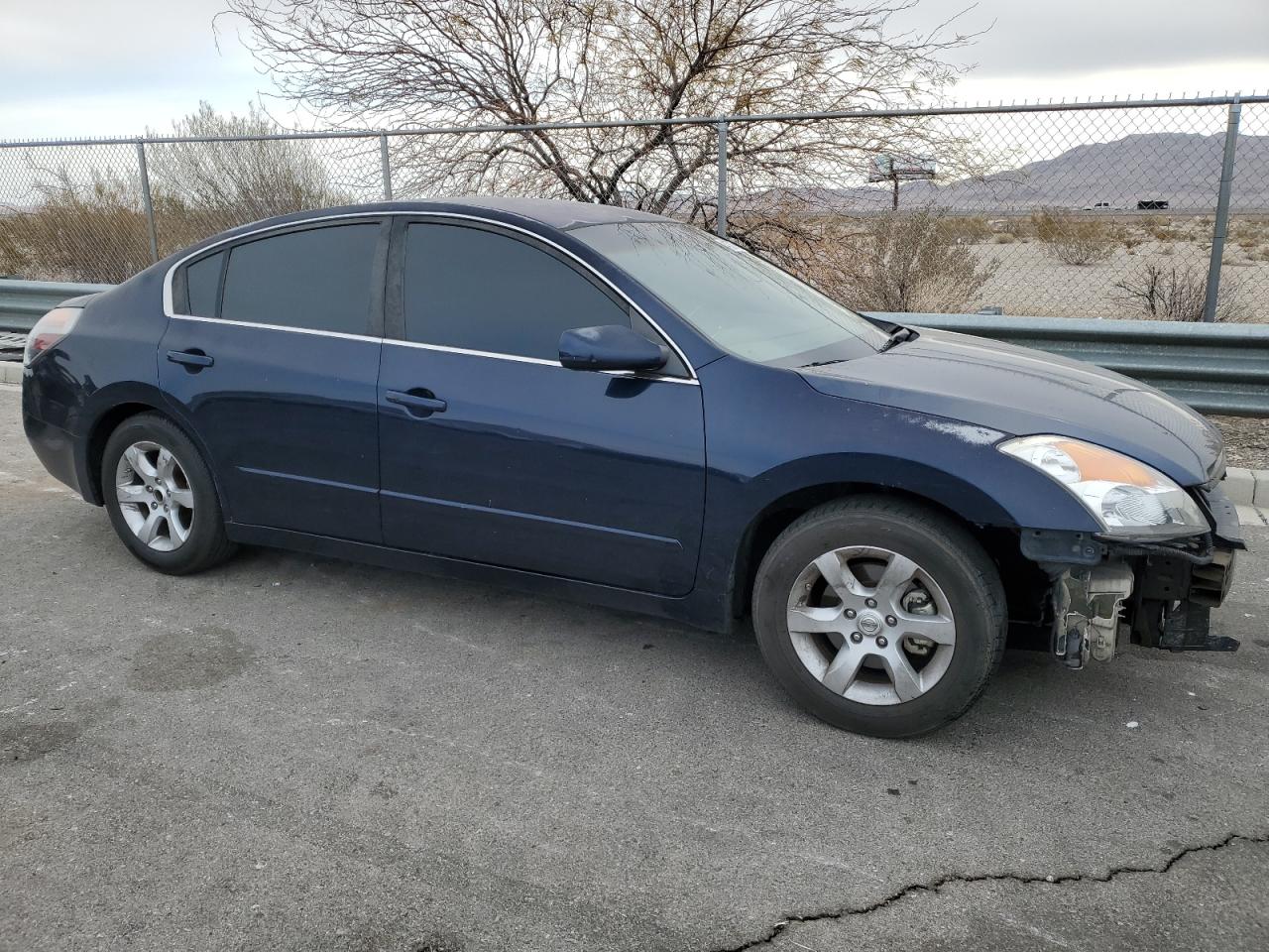 2007 Nissan Altima - Image 4
