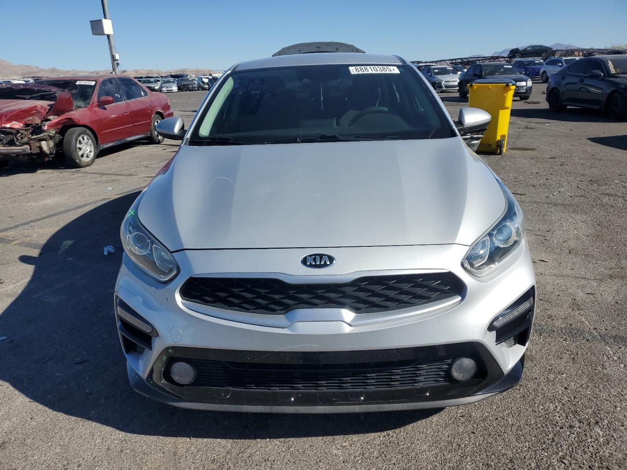 2020 Kia Forte - Image 5