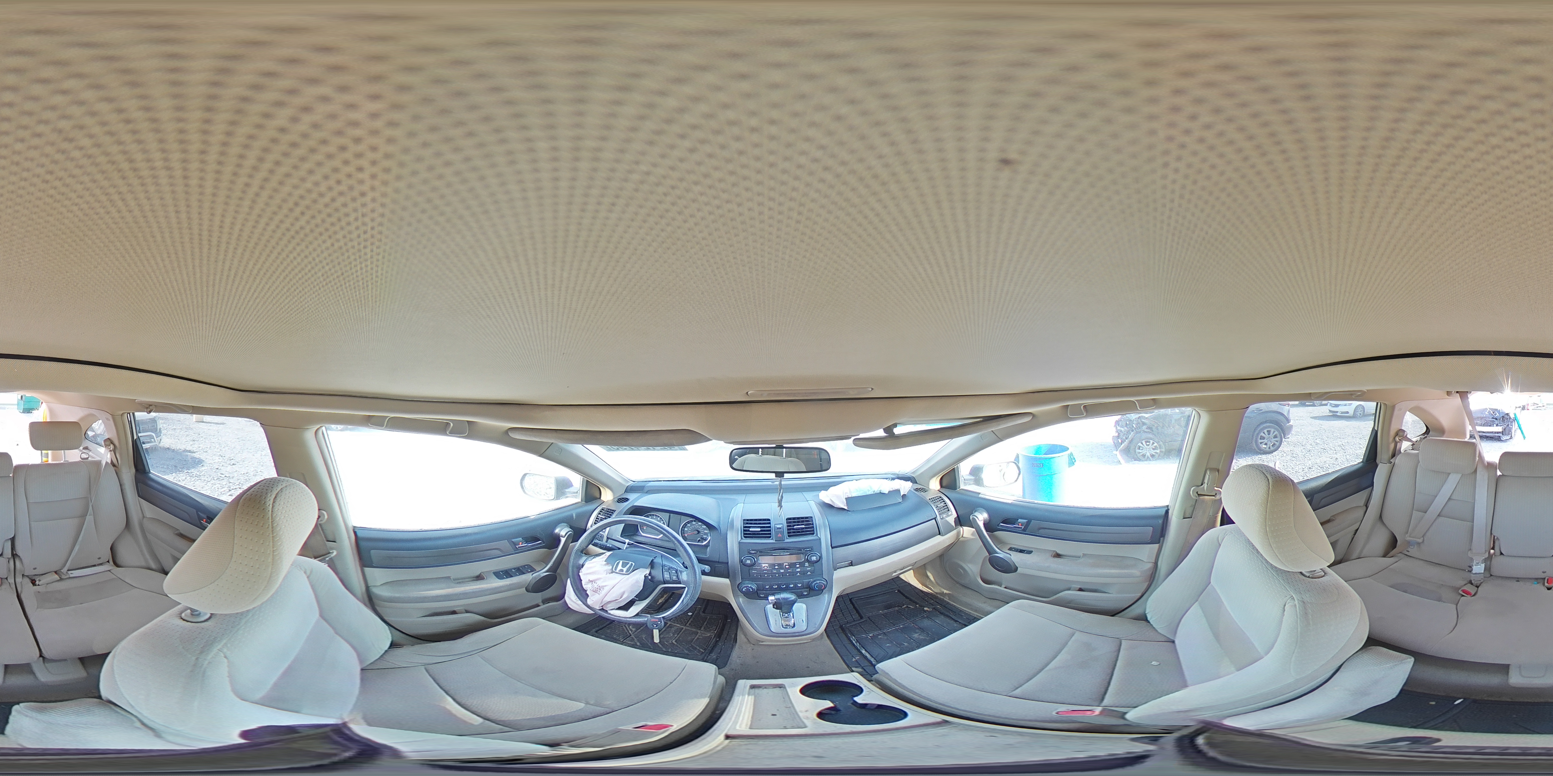 2009 Honda CR-V - Image 13