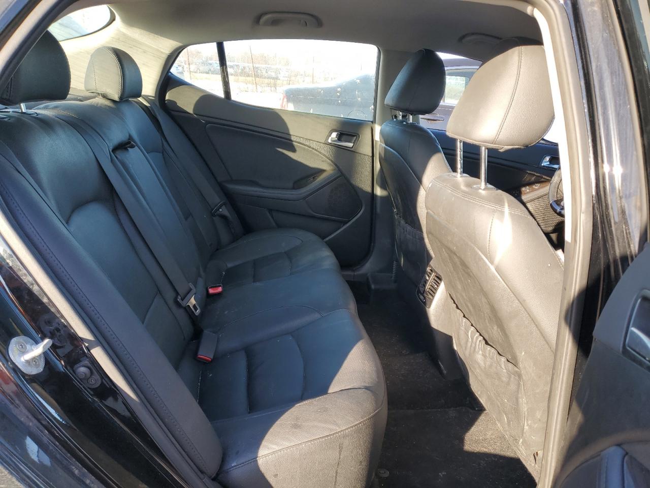 2015 Kia Optima - Image 11