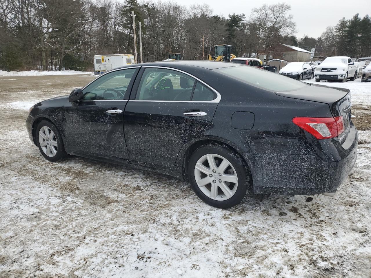 2007 Lexus ES - Image 2