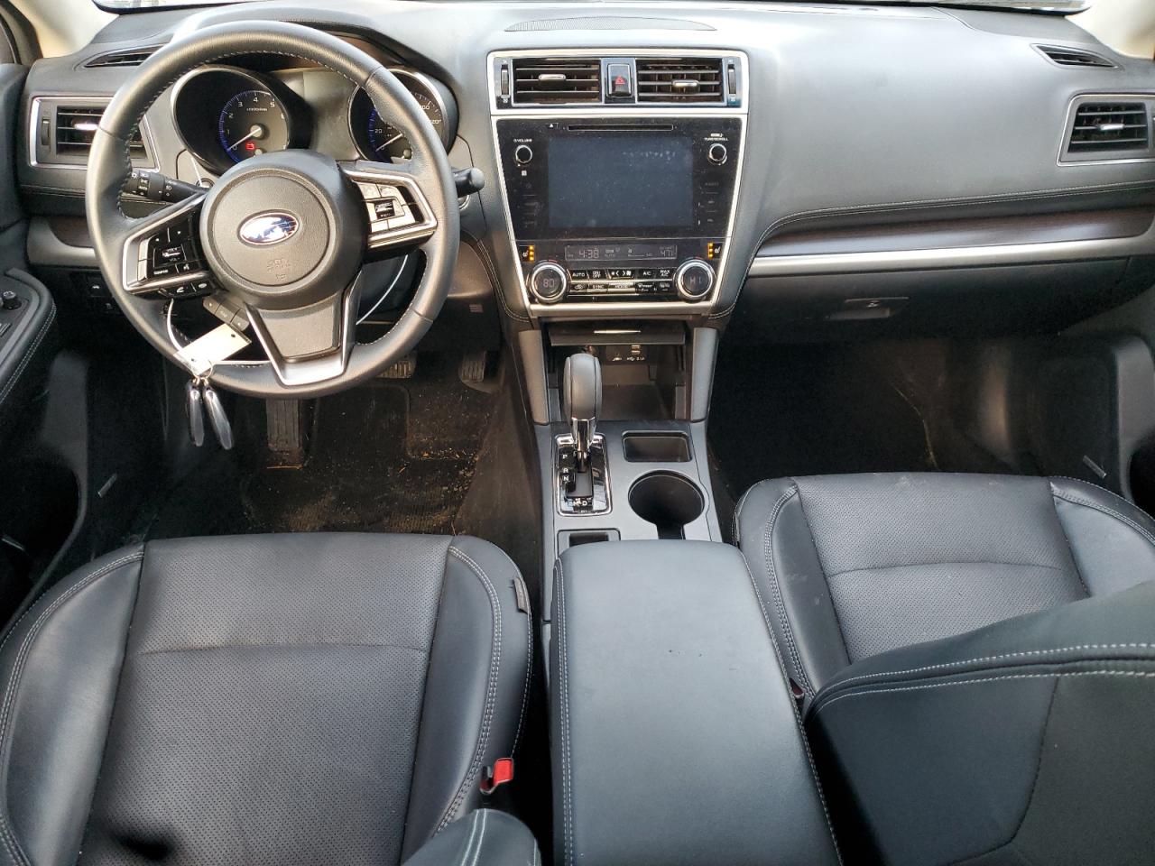 2019 Subaru Legacy - Image 8