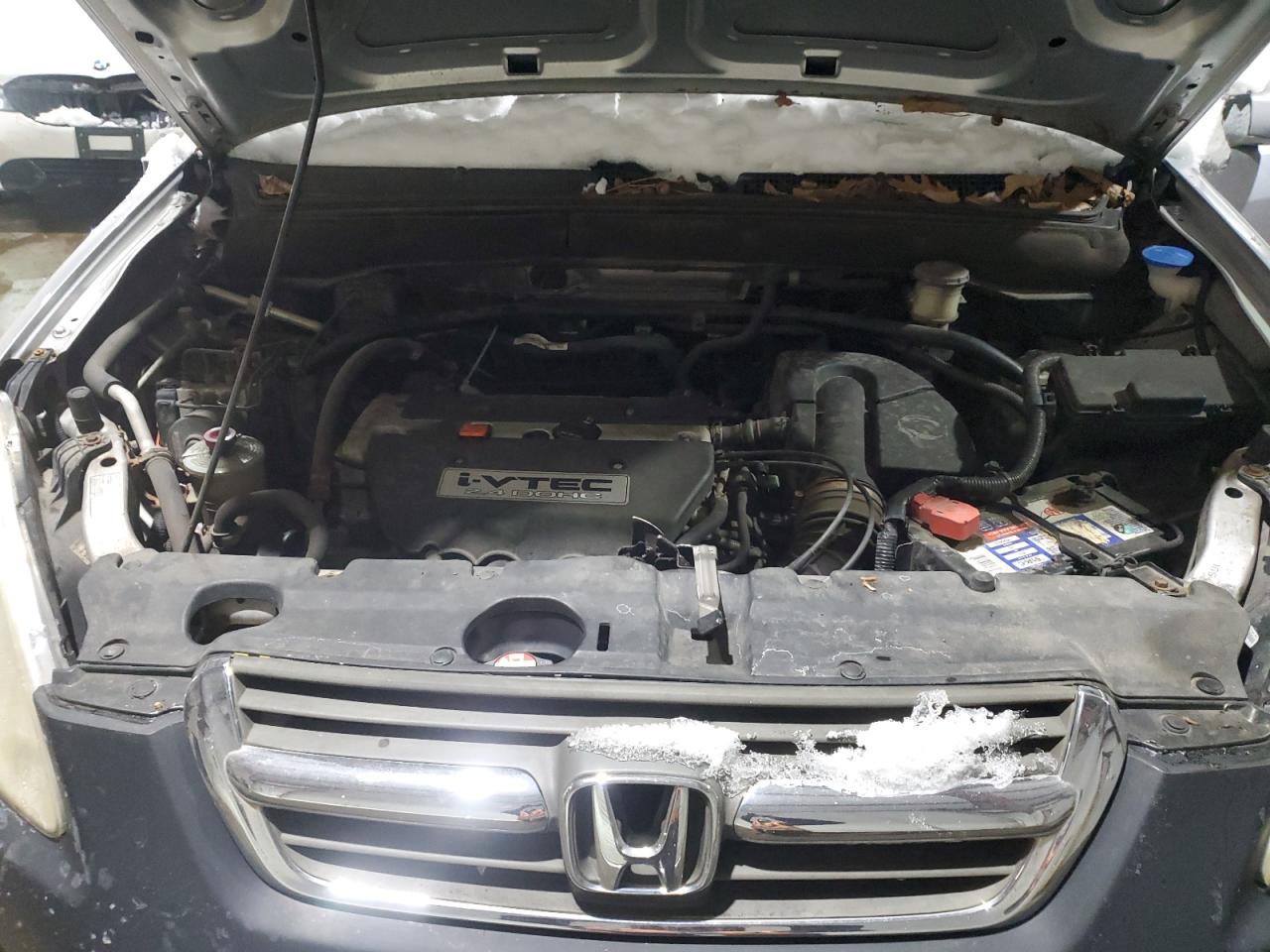 2004 Honda CR-V - Image 12