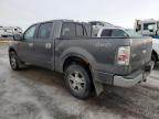 2007 FORD F150 SUPERCREW for sale at Copart AB - CALGARY