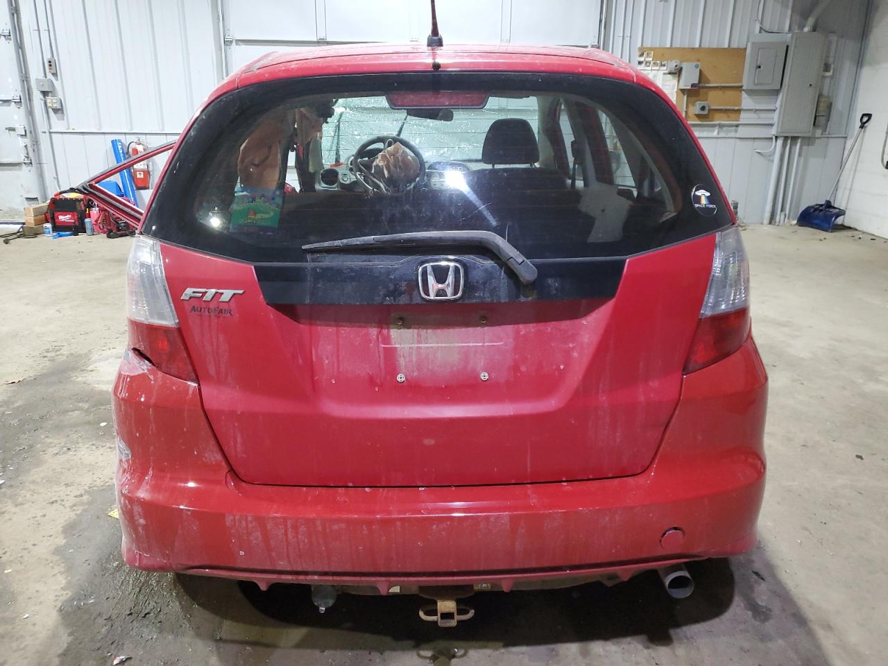2013 Honda Fit - Image 6