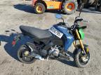 2024 KAWASAKI BR125 J for sale at Copart CA - VAN NUYS