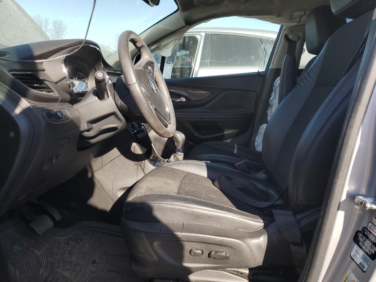 2017 Buick Encore - Image 7