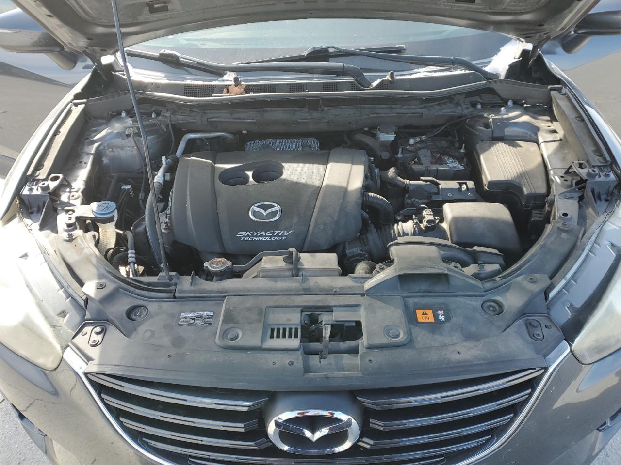 2016 Mazda CX-5 - Image 12