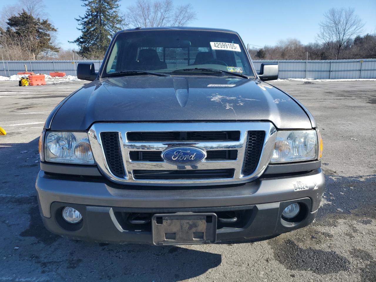 2009 Ford Ranger - Image 5