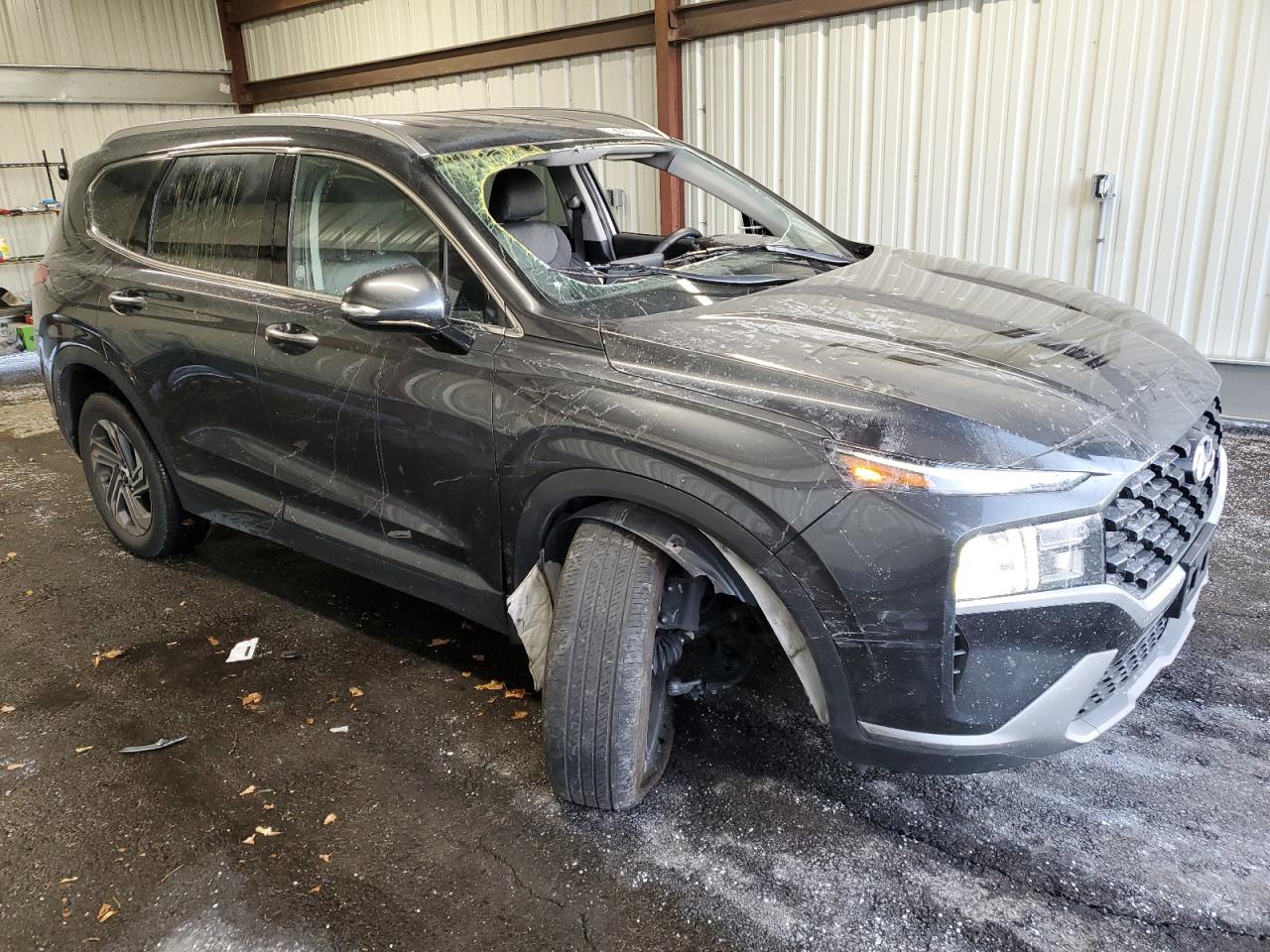 2023 Hyundai Santa Fe - Image 4