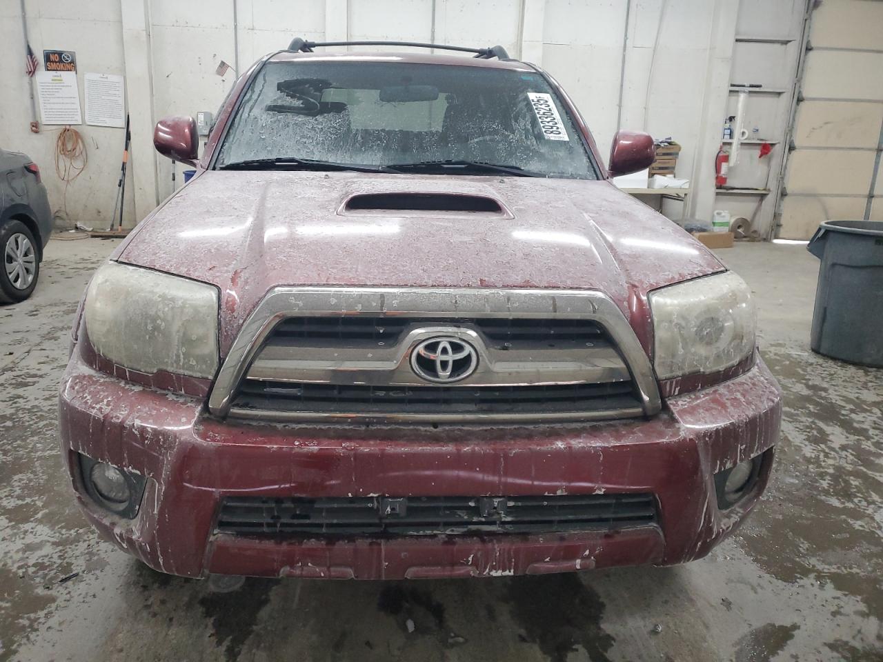 2006 Toyota 4Runner - Image 5