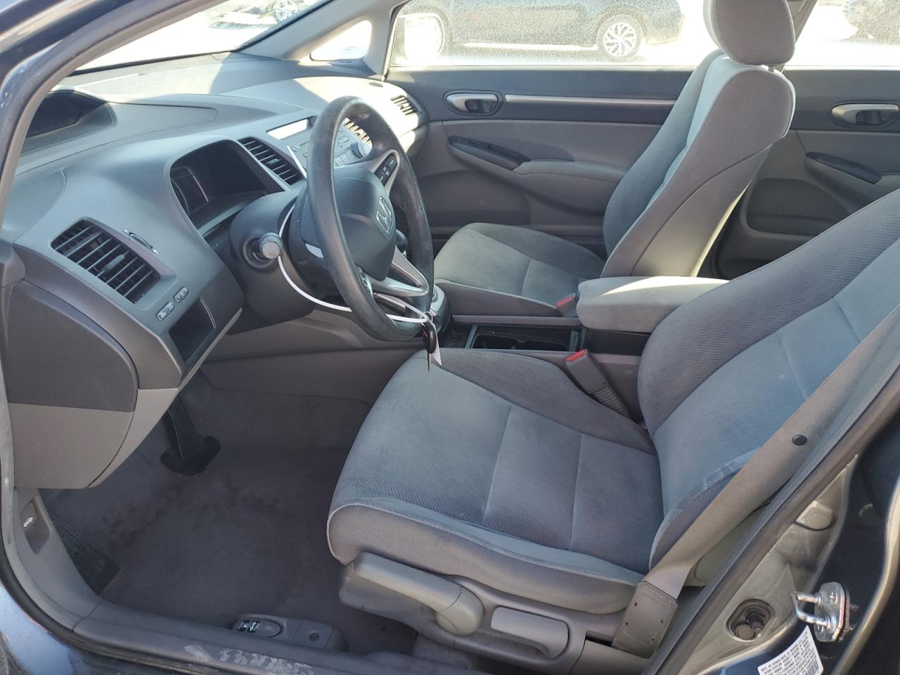 2010 Honda Civic - Image 7