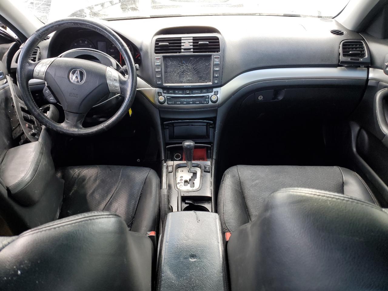 2004 Acura TSX - Image 8