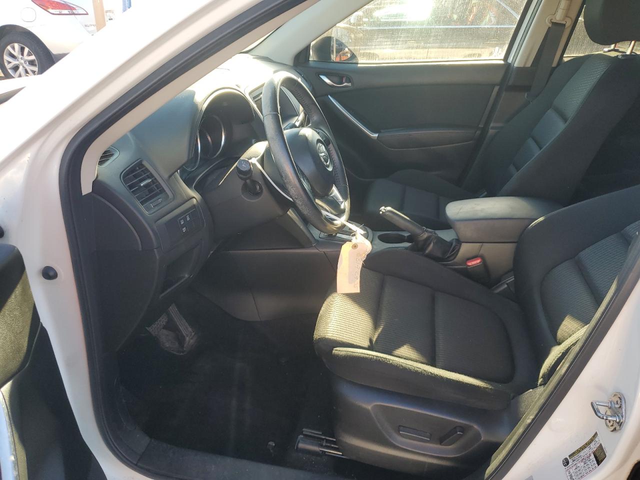 2014 Mazda CX-5 - Image 7