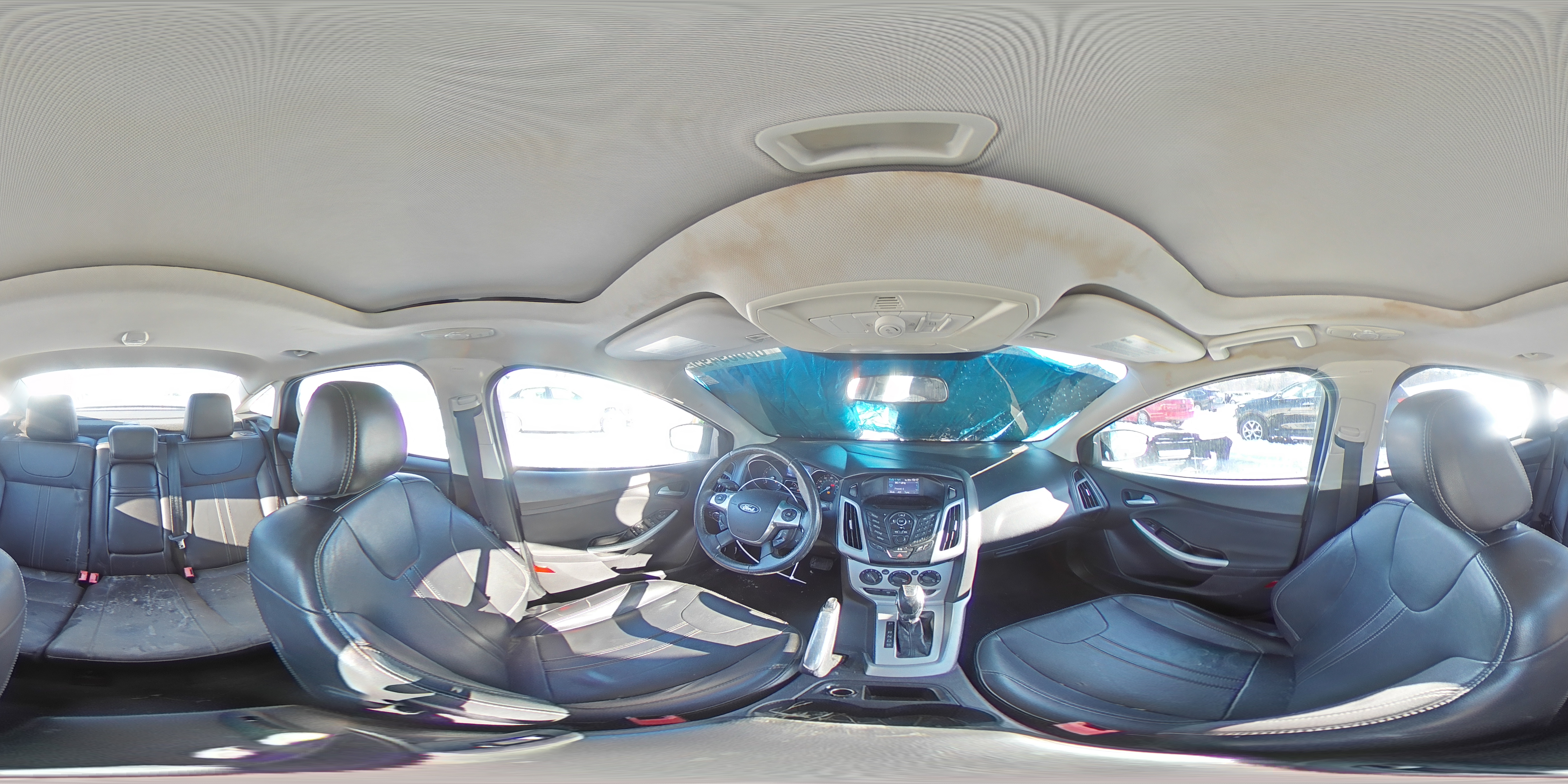 2013 Ford Focus - Image 12