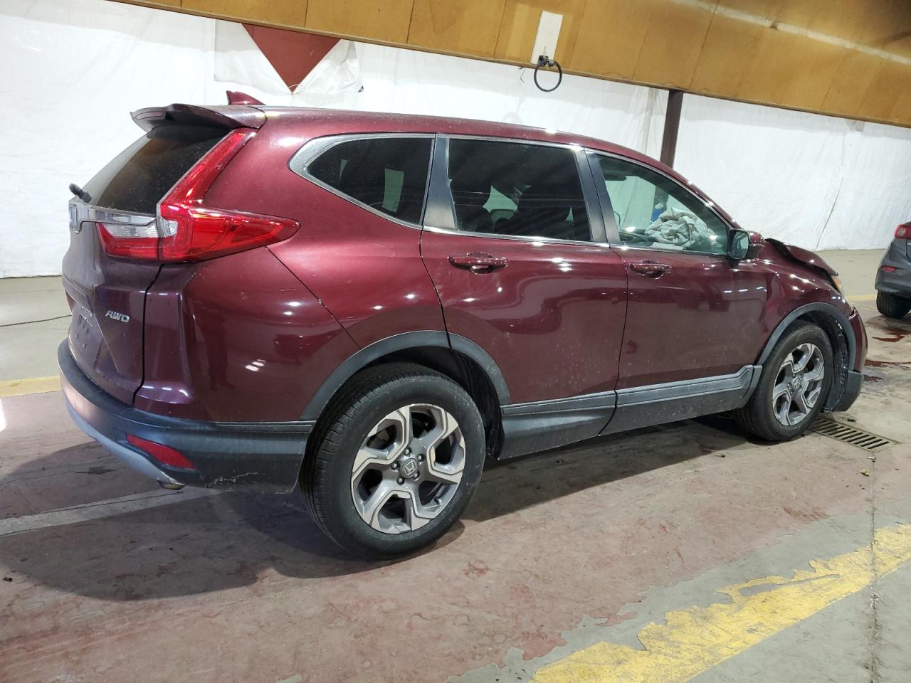 2017 Honda CR-V - Image 3