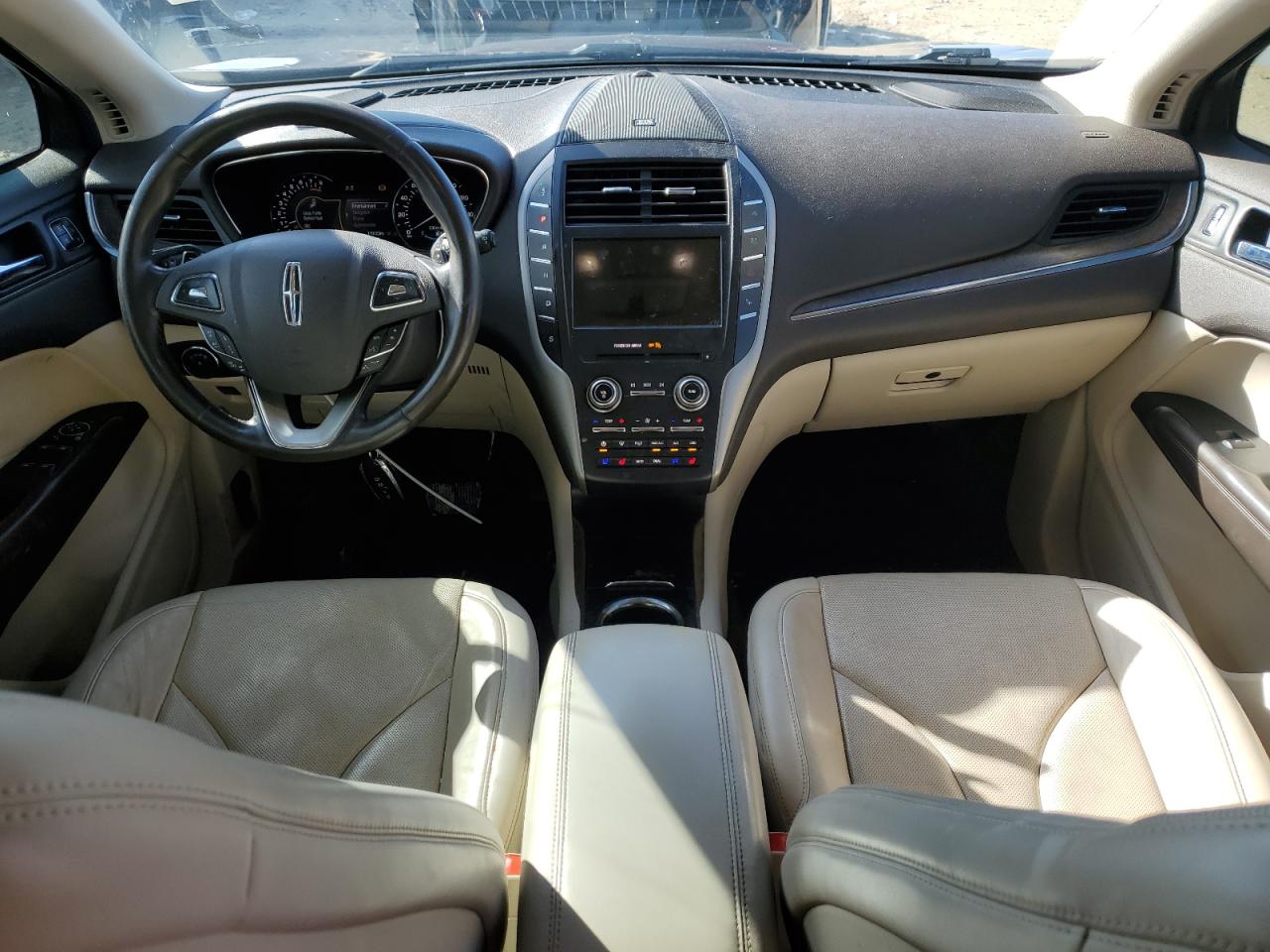 2017 Lincoln MKC - Image 8