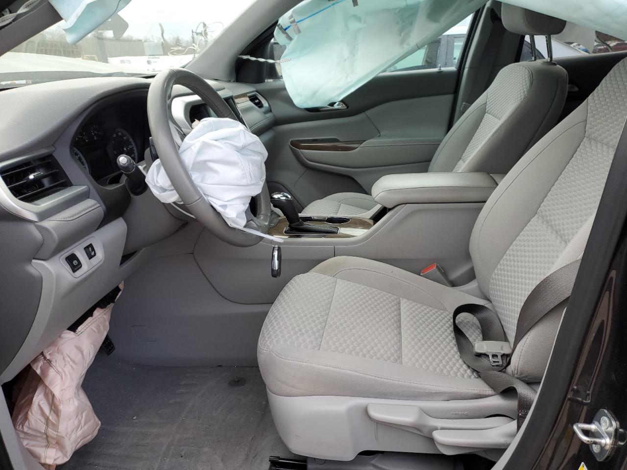 2018 GMC Acadia - Image 7