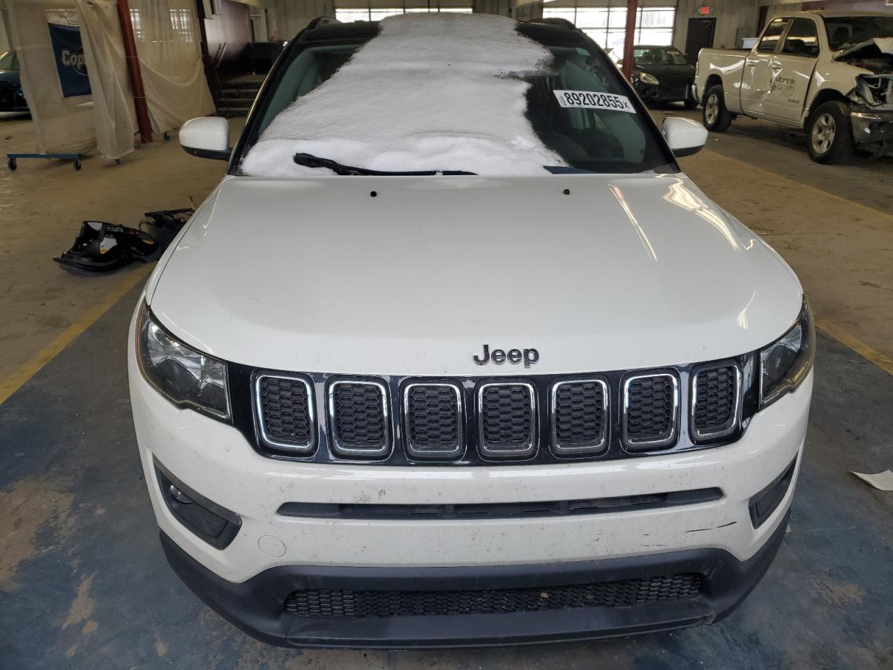 2018 Jeep Compass - Image 5