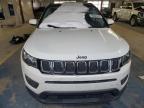 2018 Jeep Compass Latitude на продаже в Fort Wayne, IN - Side