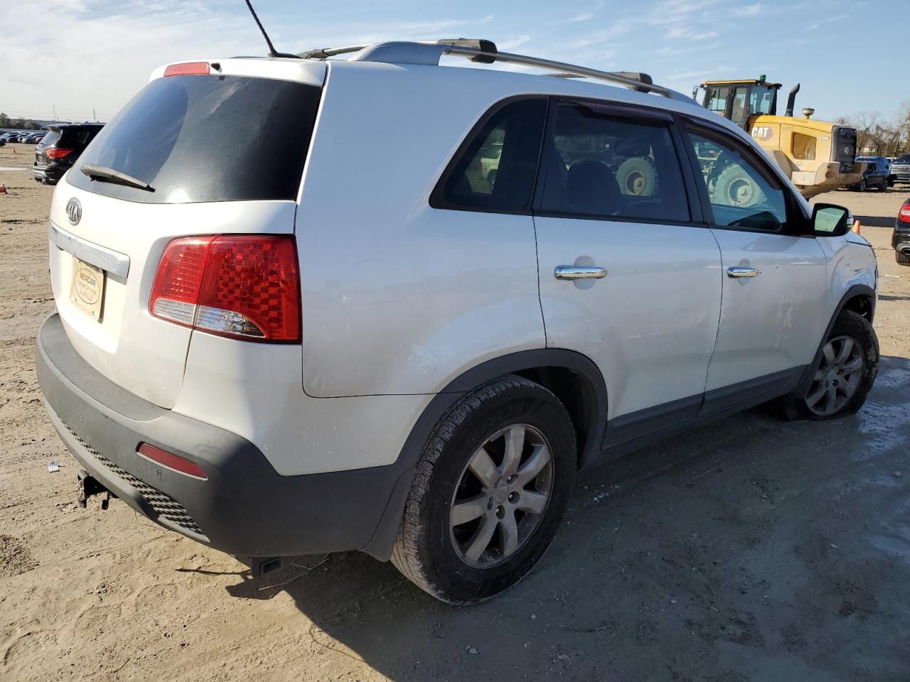 2011 Kia Sorento - Image 3