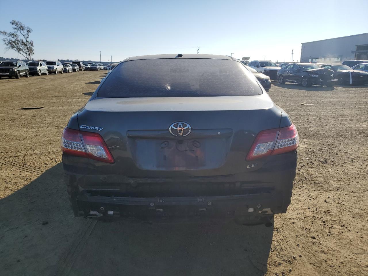 2010 Toyota Camry - Image 6