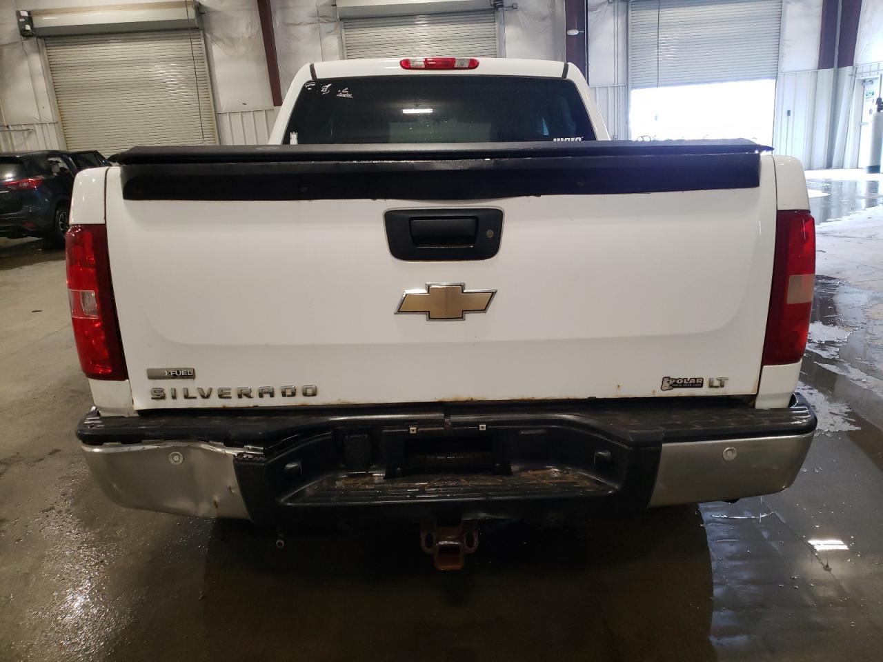 2009 Chevrolet Silverado - Image 6
