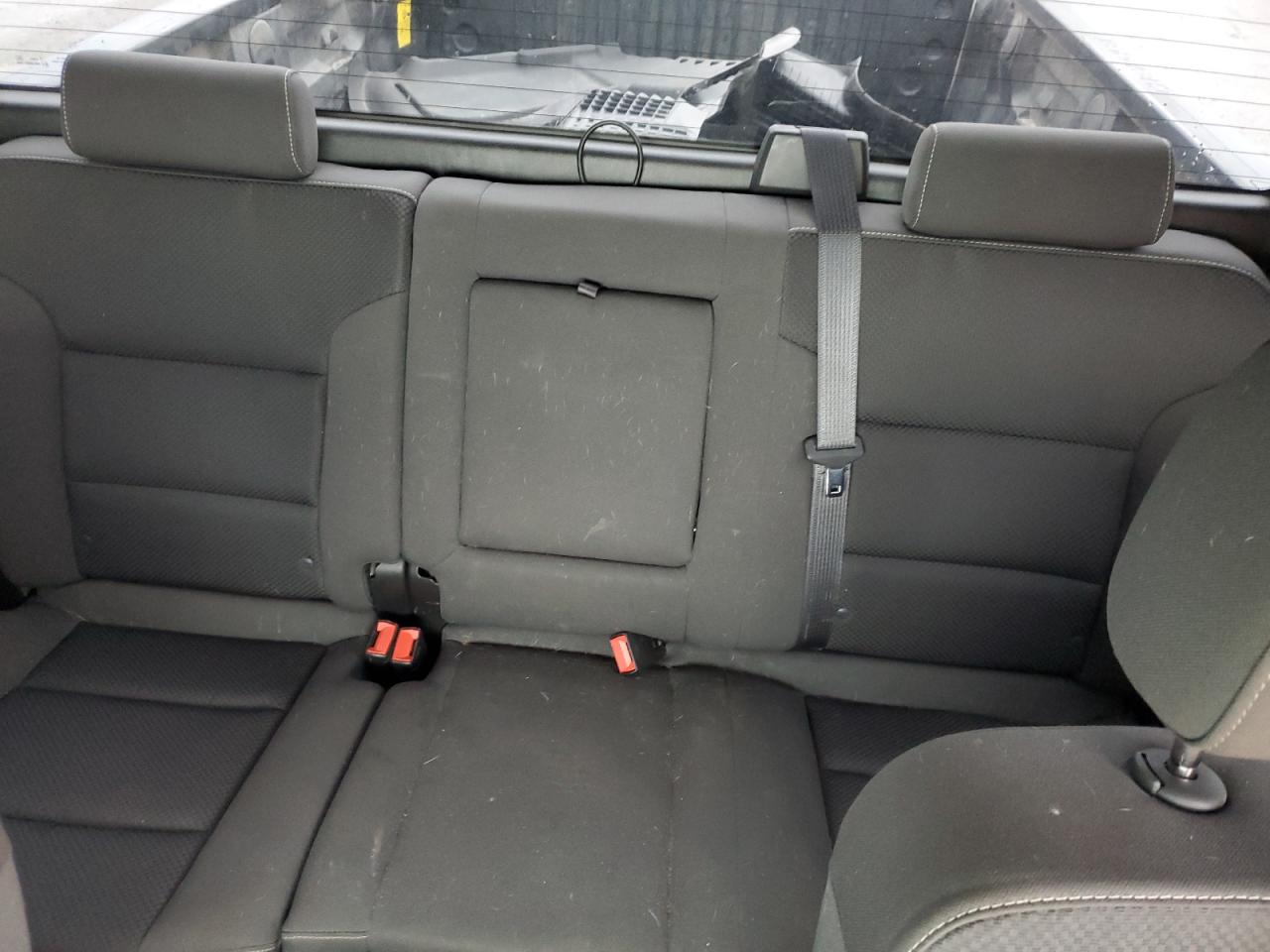 2018 Chevrolet Silverado - Image 10