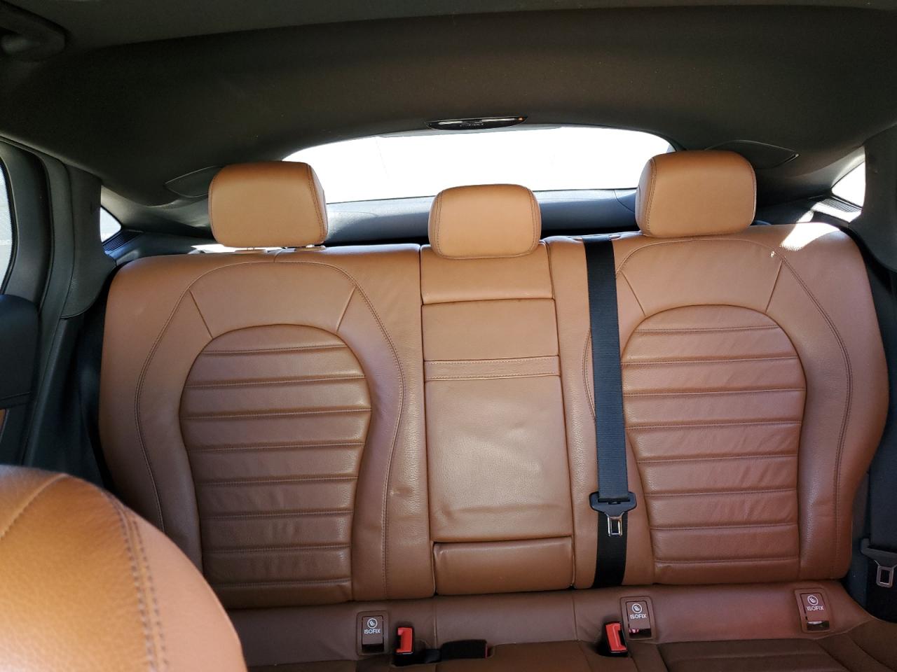 2018 Mercedes-Benz GLC - Image 10
