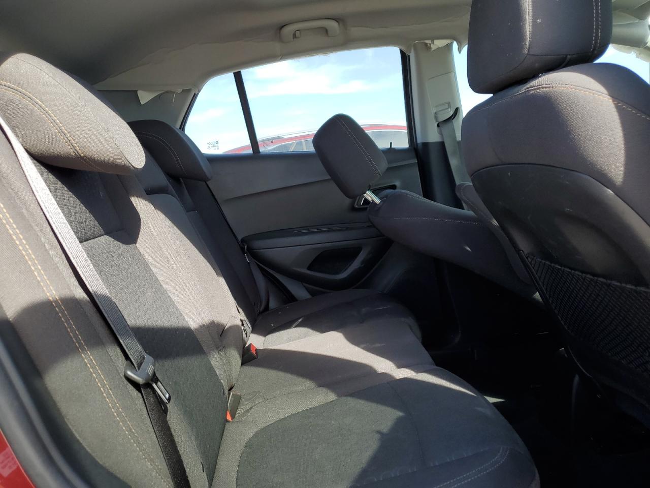 2017 Chevrolet Trax - Image 10