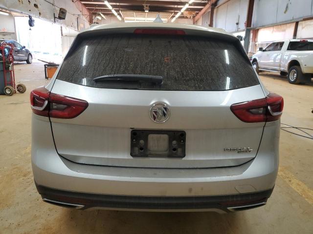  BUICK REGAL 2020 Silver