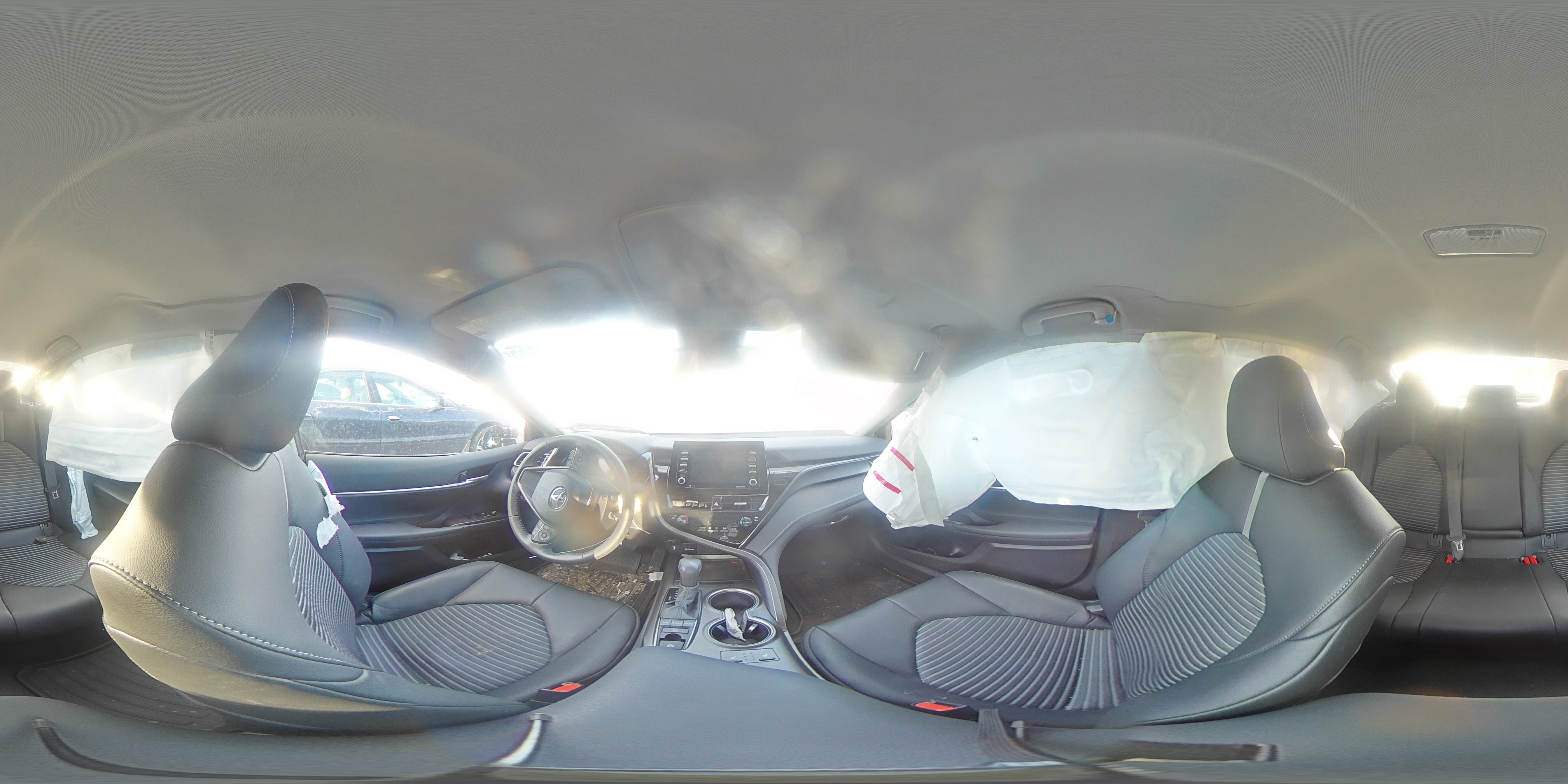2024 Toyota Camry - Image 13