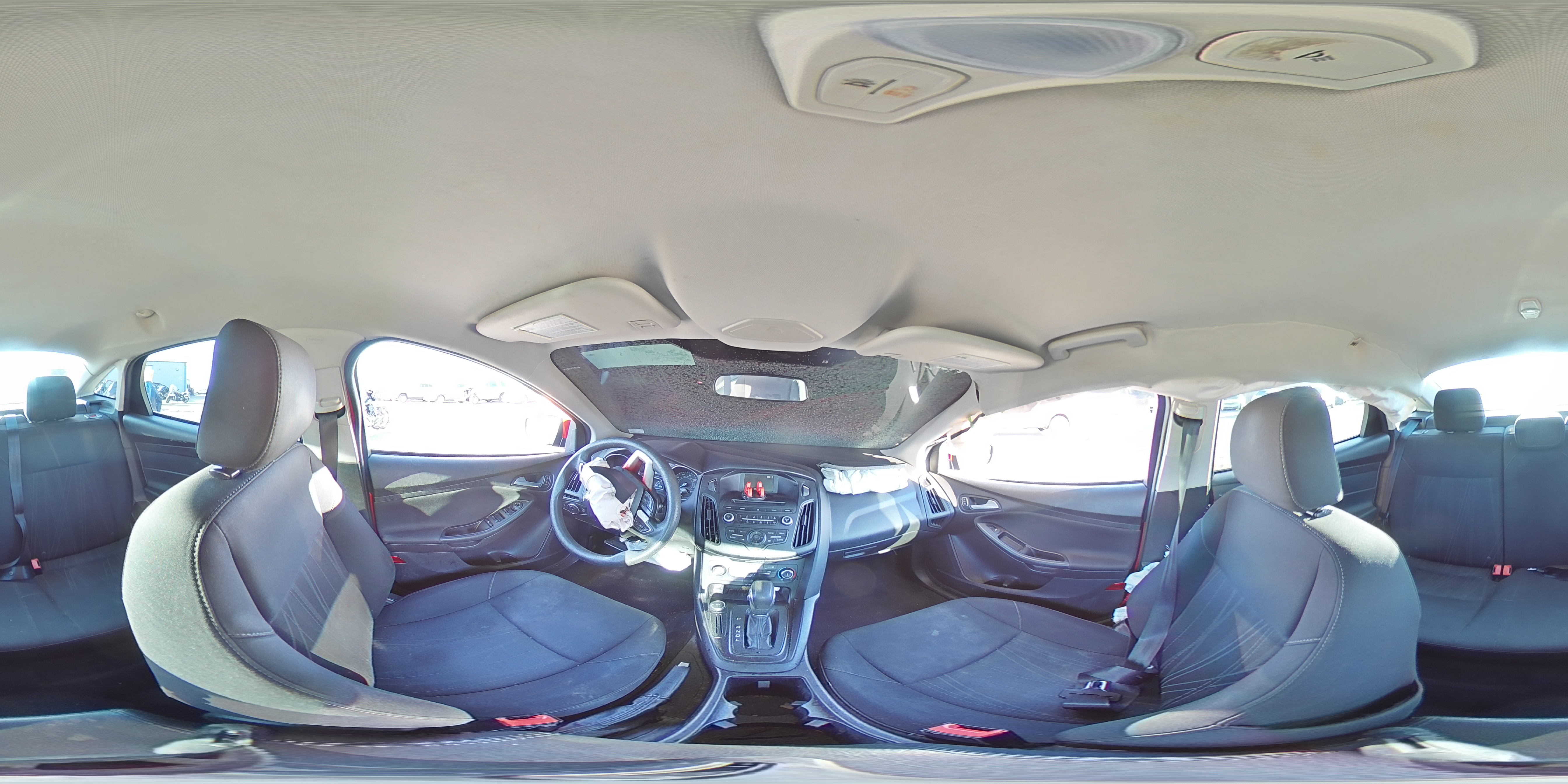 2017 Ford Focus - Image 12