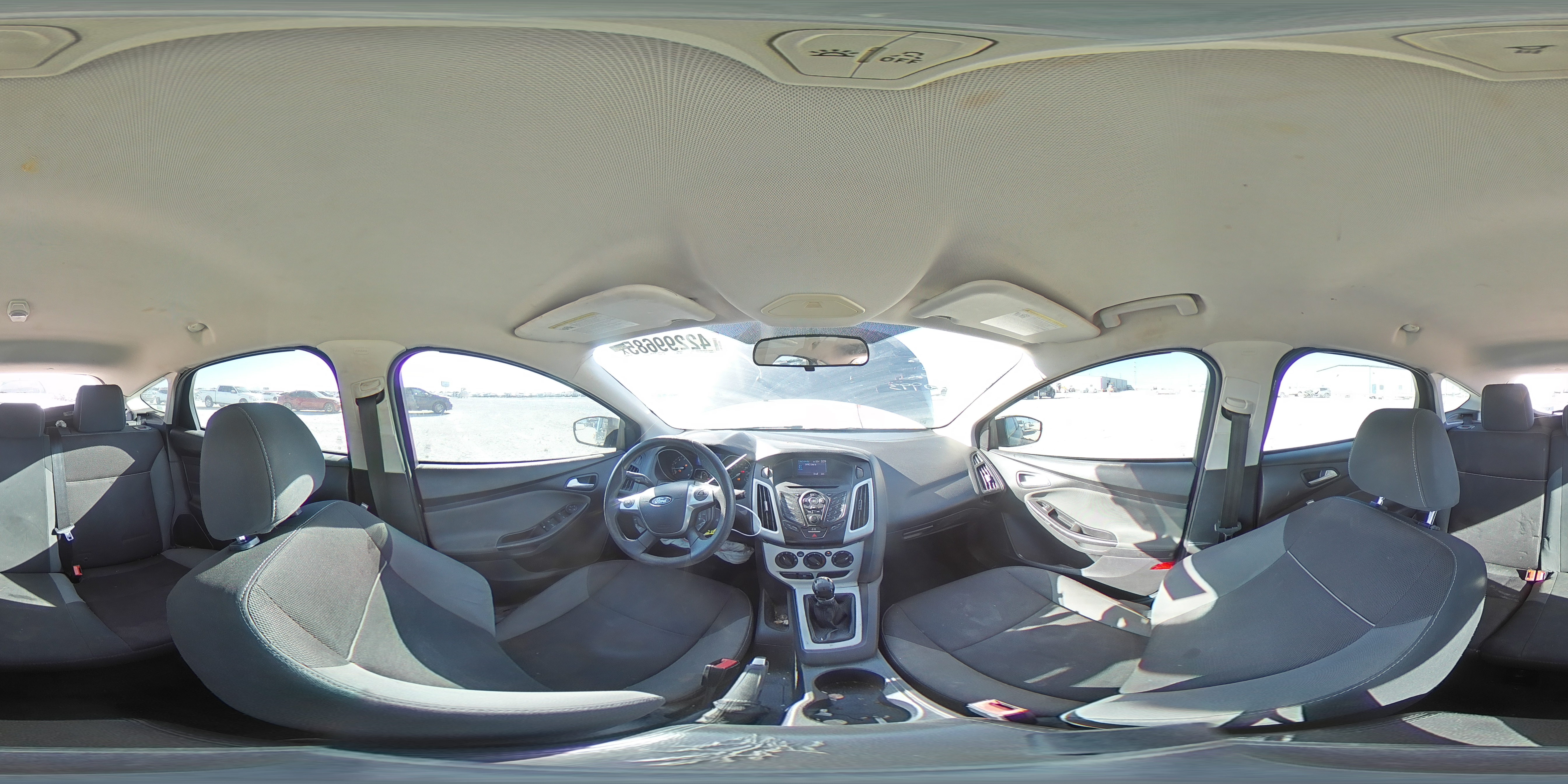 2013 Ford Focus - Image 14