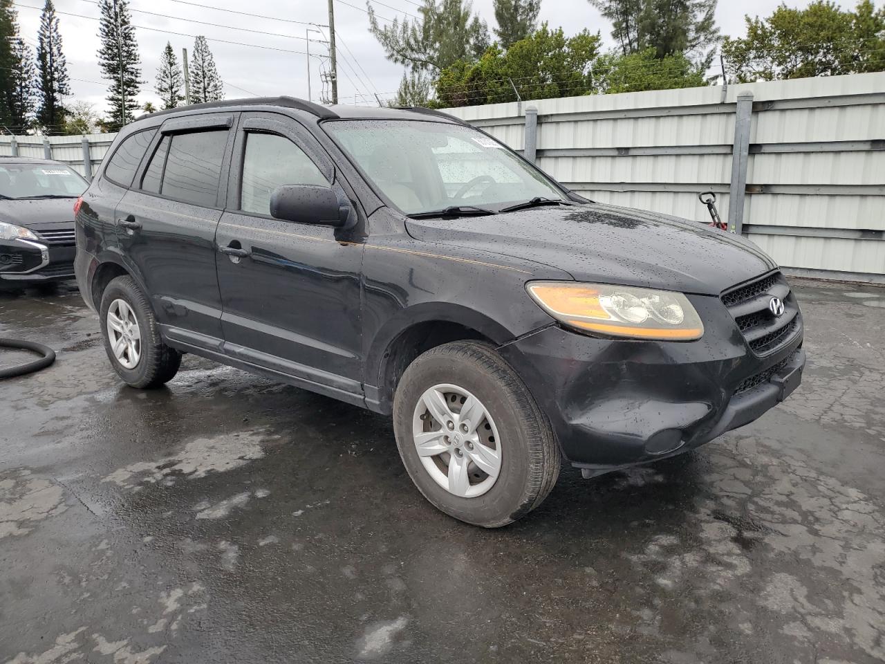 2009 Hyundai Santa Fe - Image 4
