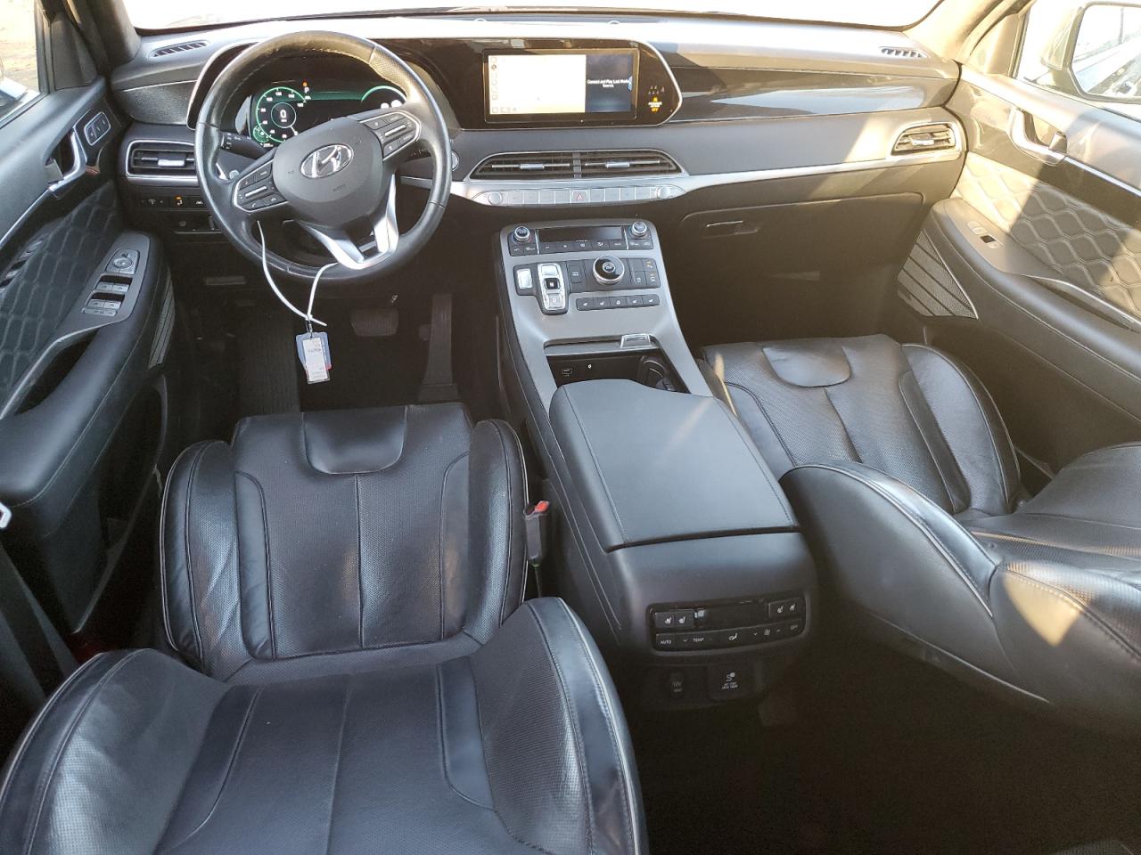 2020 Hyundai Palisade - Image 8
