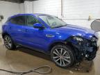 2018 Jaguar E-Pace Se на продаже в Blaine, MN - Front End