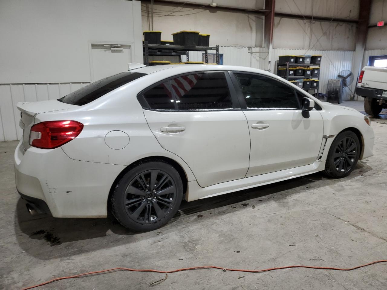 2015 Subaru WRX - Image 3