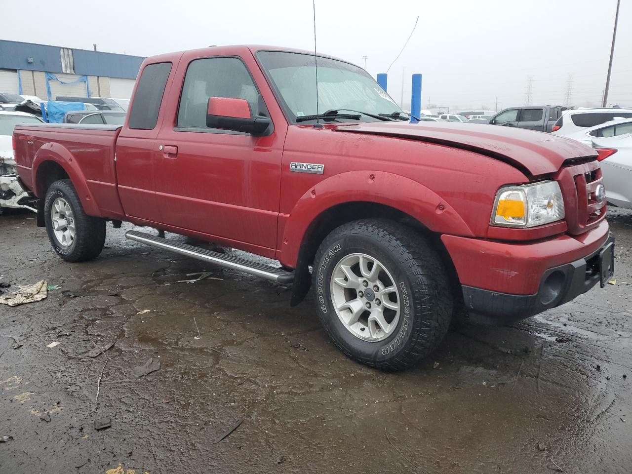 2011 Ford Ranger - Image 4