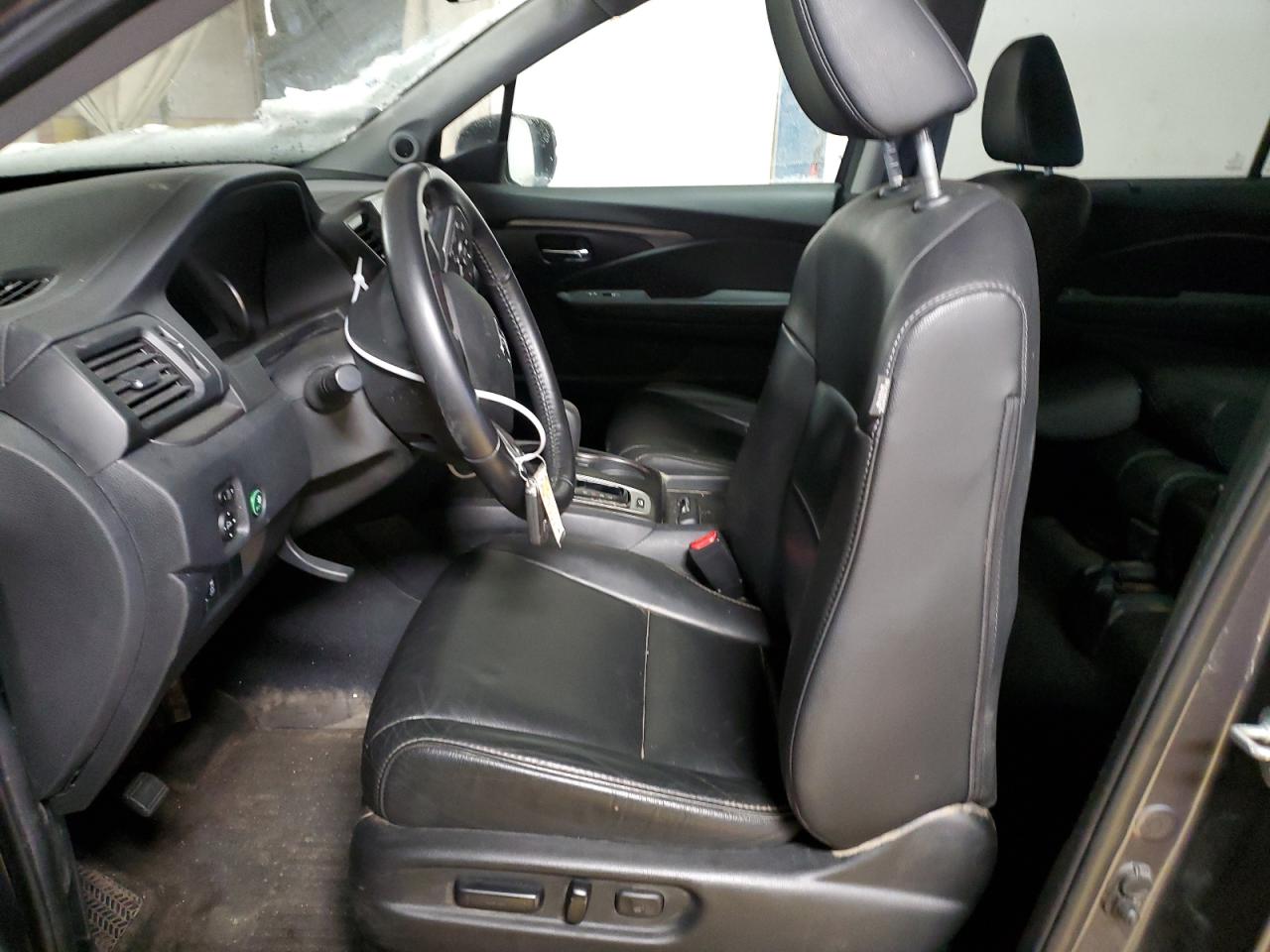 2019 Honda Pilot Exl VIN: 5FNYF6H56KB099139 Lot: 42632035