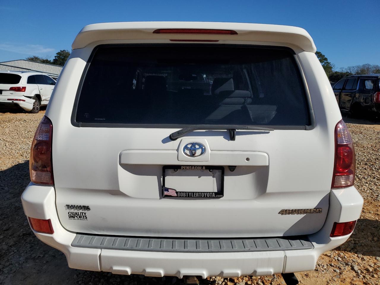 2005 Toyota 4Runner - Image 6