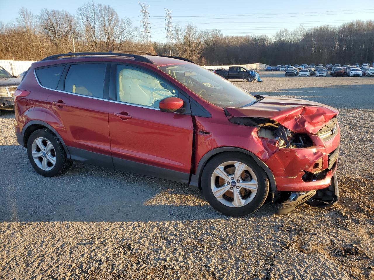 2014 Ford Escape - Image 4