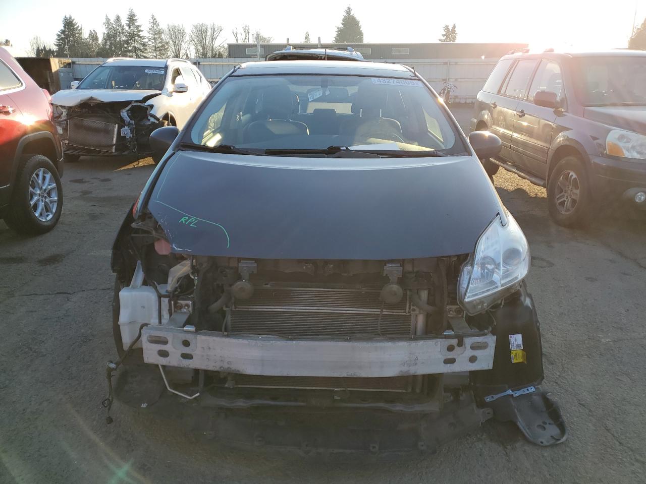 2013 Toyota Prius - Image 5